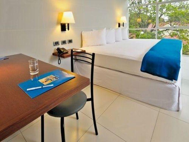 Lp Equipetrol Hotel Santa Cruz de La Sierra Exterior photo